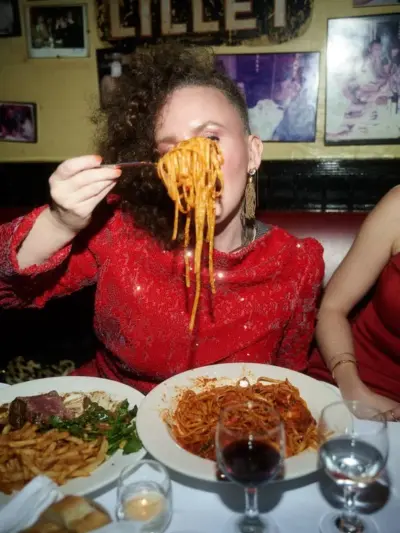 dinner-date